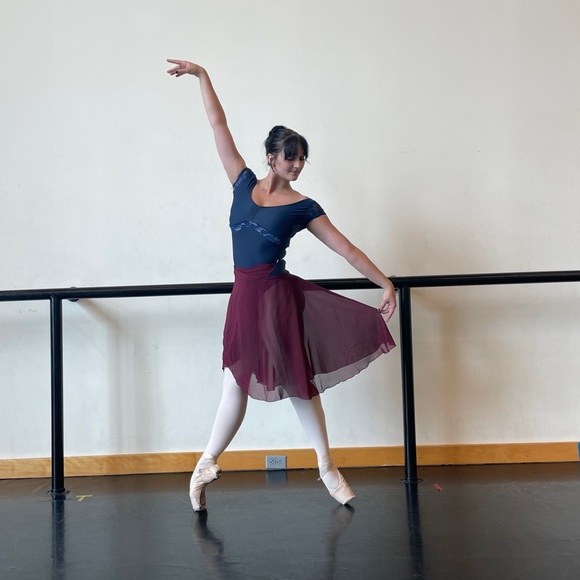 Meet your Posher, Prudence - Picture 2 of 5